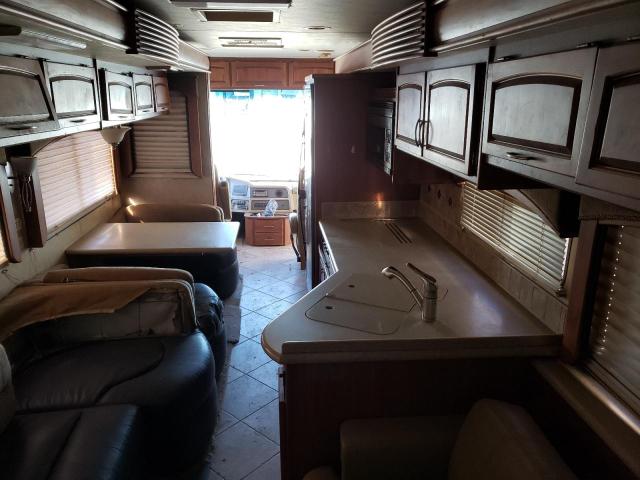 Photo 9 from auction – 2008 MNAC MOTORHOME with VIN 1RF43464982048583