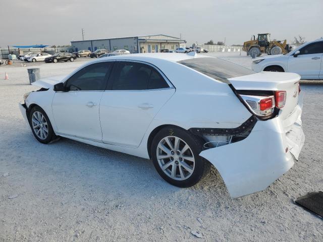 Photo 2 from auction – 2013 CHEVROLET MALIBU 2LT with VIN 1G11E5SA4DF170091