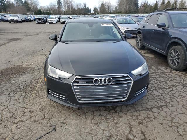 Photo 5 from auction – 2017 AUDI A4 PREMIUM with VIN WAUANAF48HN017498