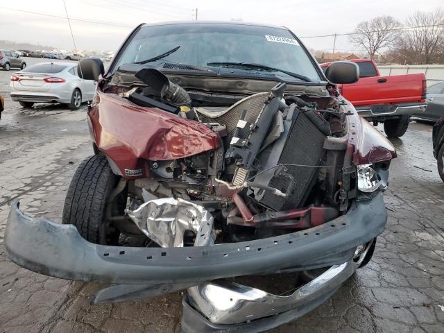 Photo 5 from auction – 2003 DODGE RAM 1500 S with VIN 1D7HA16D93J671168