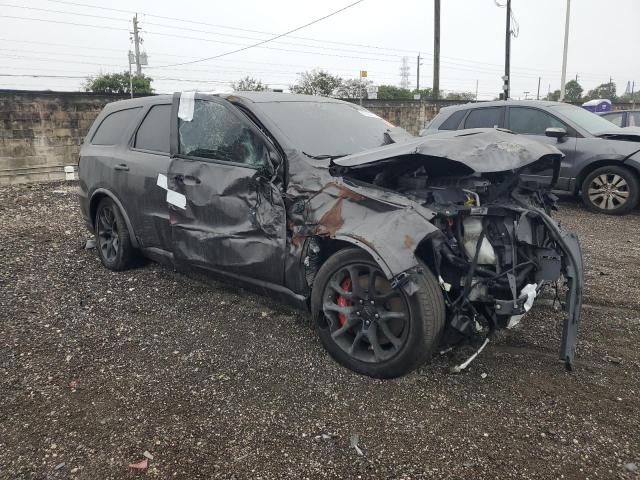 Photo 4 from auction – 2021 DODGE DURANGO SR with VIN 1C4SDJH93MC757209