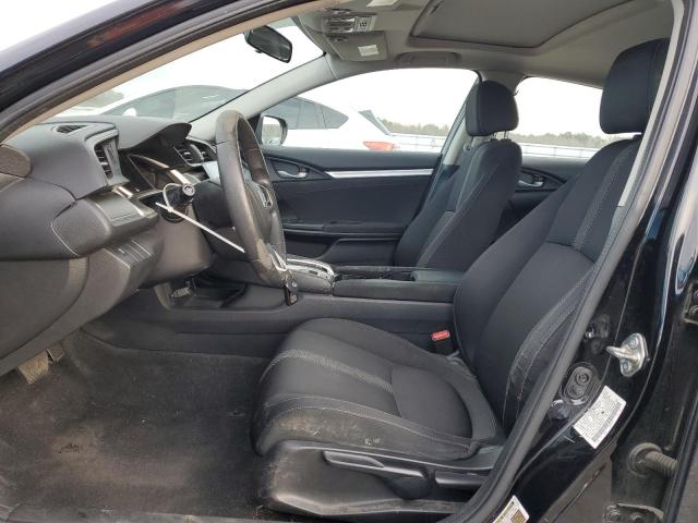 Photo 7 from auction – 2016 HONDA CIVIC EX with VIN 2HGFC1F3XGH640474
