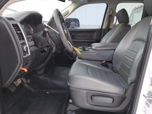 Photo 7 from auction – 2016 RAM 1500 ST with VIN 1C6RR7FG2GS393001