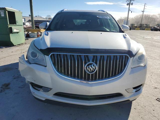 Photo 5 from auction – 2015 BUICK ENCLAVE with VIN 5GAKRBKDXFJ160840