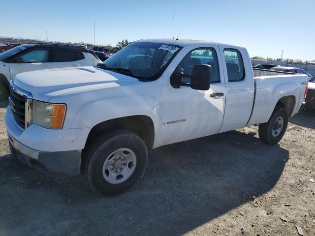 Photo 1 from auction – 2009 GMC SIERRA K25 with VIN 1GTHK49K79E156853