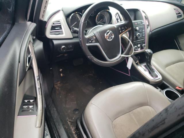 Photo 8 from auction – 2016 BUICK VERANO with VIN 1G4PP5SK3G4124350