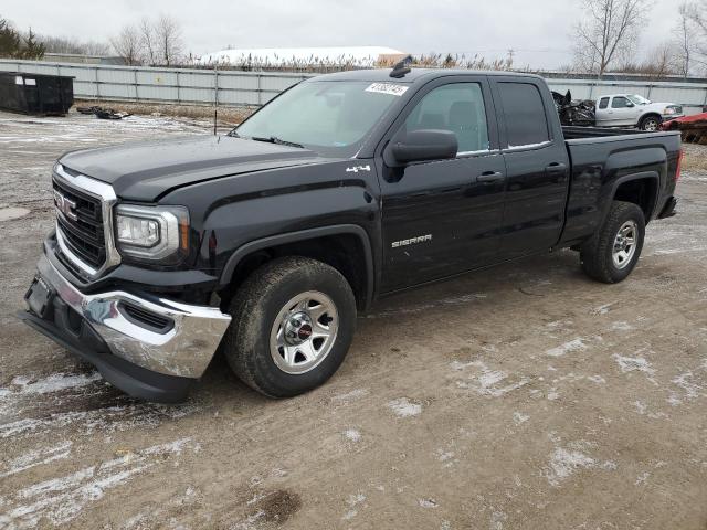 GMC SIERRA K15 2017 with VIN 1GTV2LEC7HZ231909 - Photo from auction