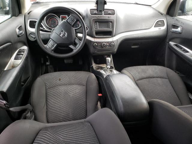 Photo 8 from auction – 2018 DODGE JOURNEY SE with VIN 3C4PDCAB2JT521374