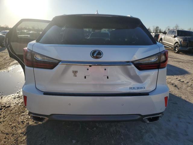 Photo 6 from auction – 2019 LEXUS RX 350 BAS with VIN 2T2ZZMCA8KC142688