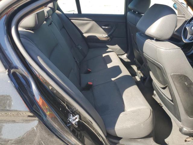 Photo 10 from auction – 2008 BMW 328 I with VIN WBAVA33598K055216