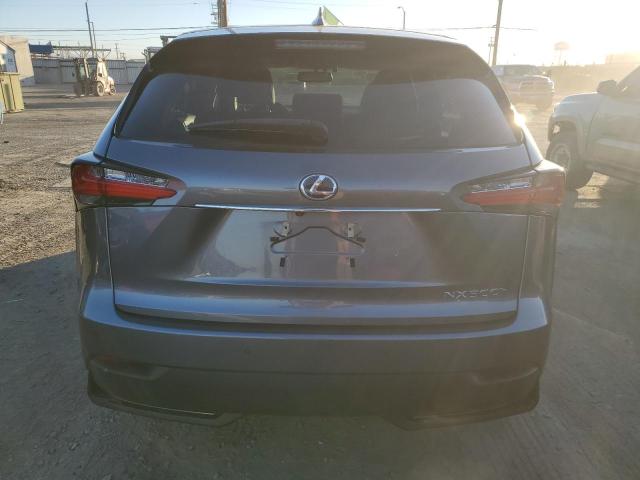 Photo 6 from auction – 2016 LEXUS NX 300H with VIN JTJYWRBZ5G2011072