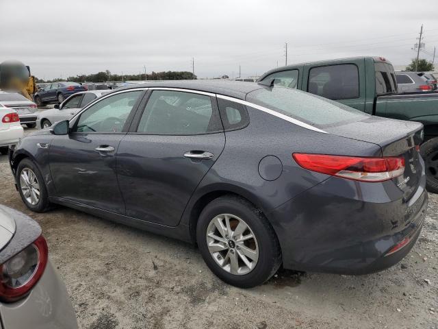 Photo 2 from auction – 2017 KIA OPTIMA LX with VIN KNAGT4L33H5154278