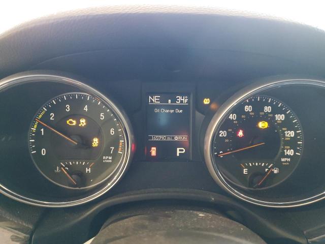 Photo 9 from auction – 2011 JEEP GRAND CHER with VIN 1J4RR4GG2BC645820