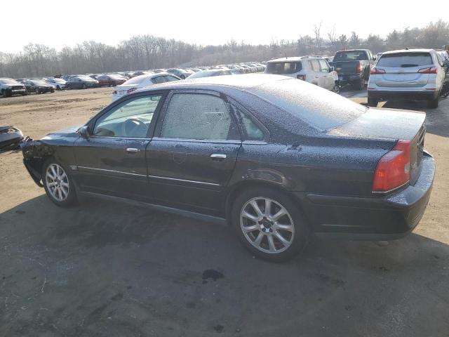 Photo 2 from auction – 2004 VOLVO S80 2.5T with VIN YV1TH59H441381583