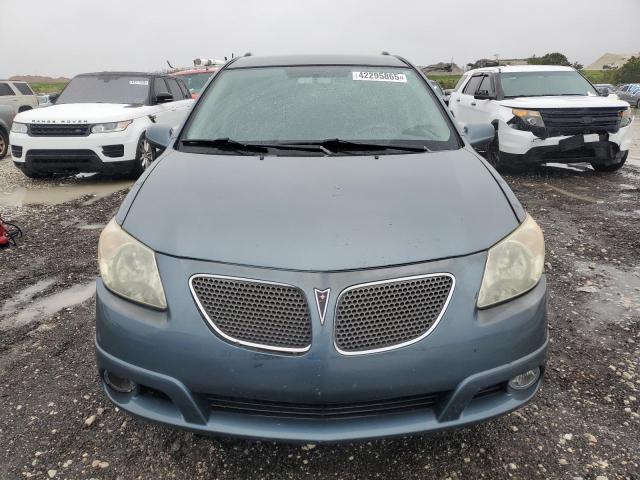 Photo 5 from auction – 2008 PONTIAC VIBE with VIN 5Y2SL65808Z403274