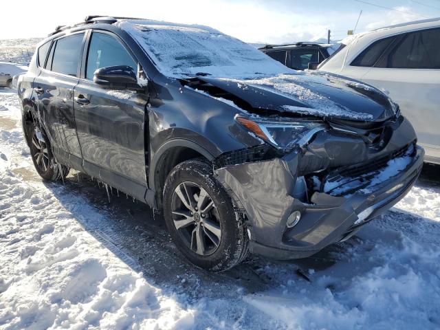 Photo 4 from auction – 2016 TOYOTA RAV4 XLE with VIN 2T3WFREV2GW239315