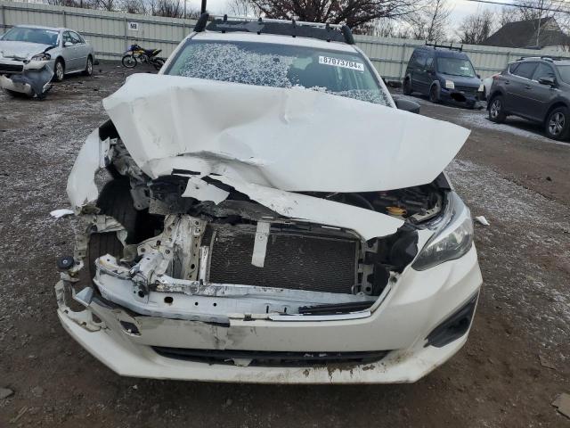 Photo 5 from auction – 2017 SUBARU IMPREZA with VIN 4S3GTAA60H1728213
