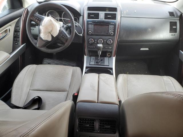 Photo 8 from auction – 2013 MAZDA CX-9 GRAND with VIN JM3TB2DA5D0407928