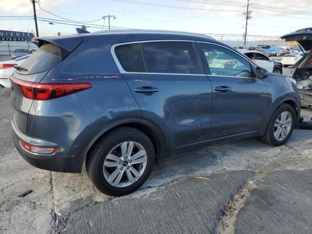 Photo 3 from auction – 2018 KIA SPORTAGE L with VIN KNDPM3AC2J7355242