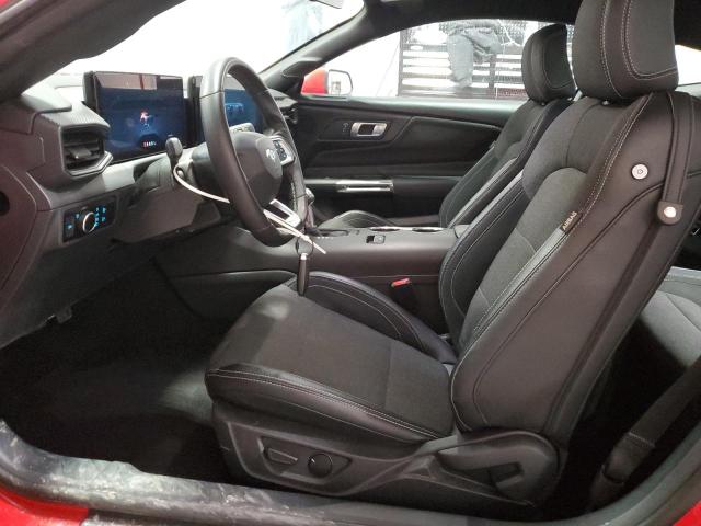Photo 7 from auction – 2024 FORD MUSTANG with VIN 1FA6P8TH2R5107448