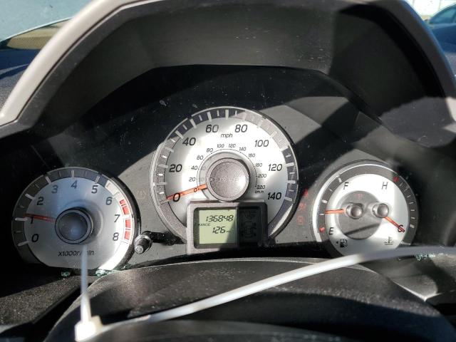 Photo 9 from auction – 2013 HONDA PILOT EXL with VIN 5FNYF4H53DB055963