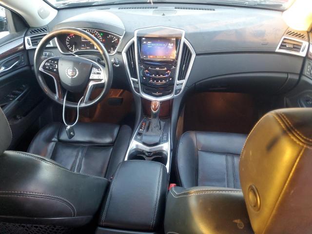 Photo 8 from auction – 2015 CADILLAC SRX LUXURY with VIN 3GYFNEE34FS640235