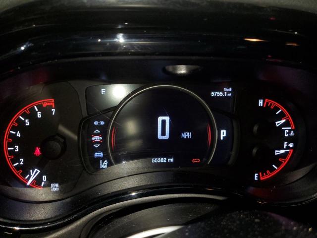 Photo 9 from auction – 2022 DODGE DURANGO GT with VIN 1C4RDHDGXNC218311