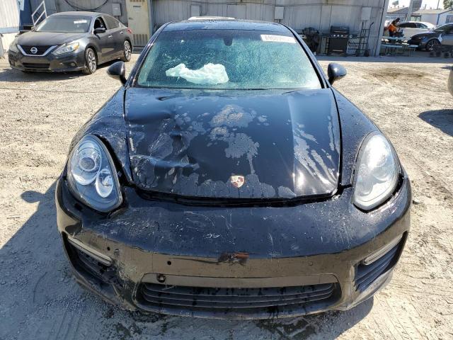 Фото 5 с аукциона – 2015 PORSCHE PANAMERA G с VIN WP0AF2A78FL080066