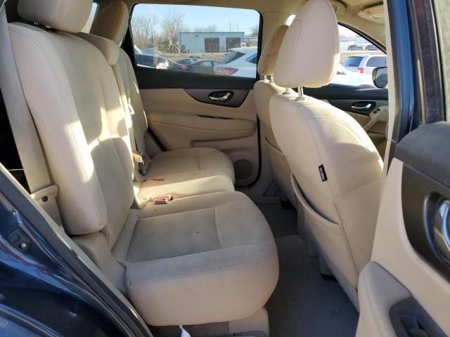 Photo 11 from auction – 2015 NISSAN ROGUE S with VIN 5N1AT2MT6FC752087