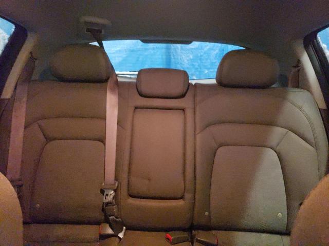 Photo 10 from auction – 2015 KIA SPORTAGE L with VIN KNDPBCAC2F7780327