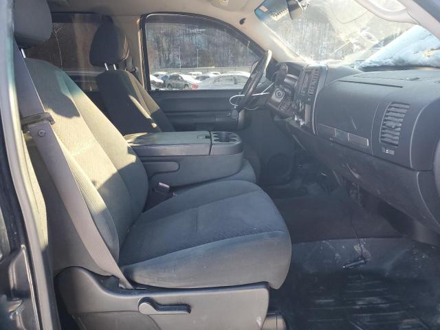 Photo 7 from auction – 2007 GMC NEW SIERRA with VIN 3GTEK13M57G549378