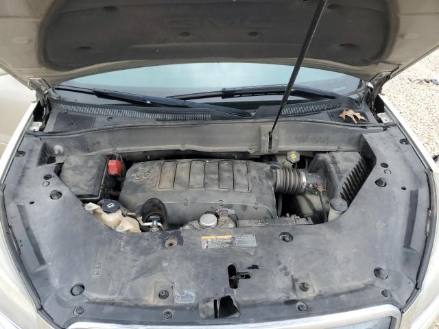 Photo 12 from auction – 2015 GMC ACADIA SLT with VIN 1GKKRRKD2FJ295113
