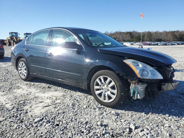 Photo 4 from auction – 2011 NISSAN ALTIMA BAS with VIN 1N4AL2APXBN461771