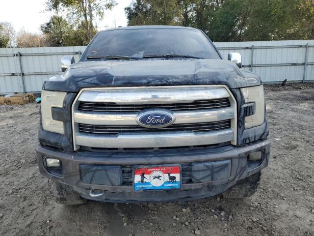 Фото 5 с аукциона – 2016 FORD F150 SUPER с VIN 1FTEW1EF3GFC26290