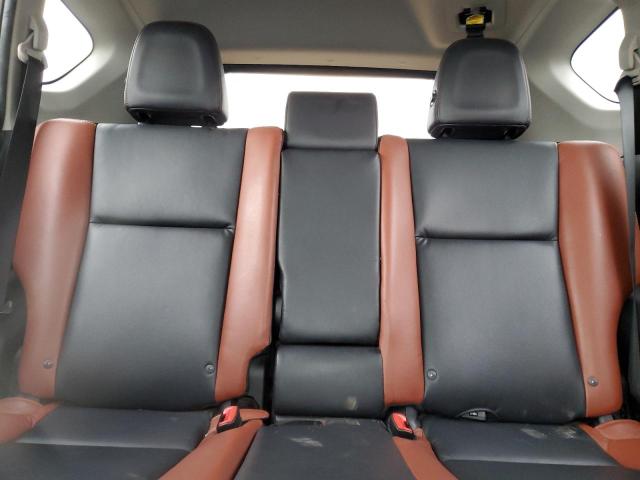 Photo 10 from auction – 2013 TOYOTA RAV4 LIMIT with VIN 2T3DFREV5DW009626
