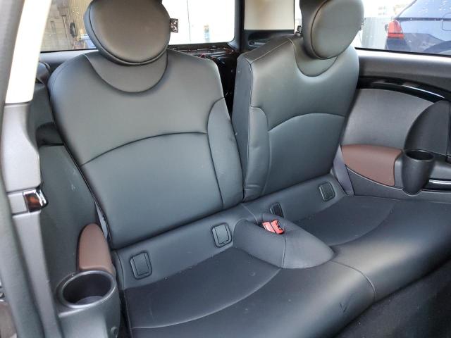 Photo 10 from auction – 2012 MINI COOPER CLU with VIN WMWZF3C53CT189354