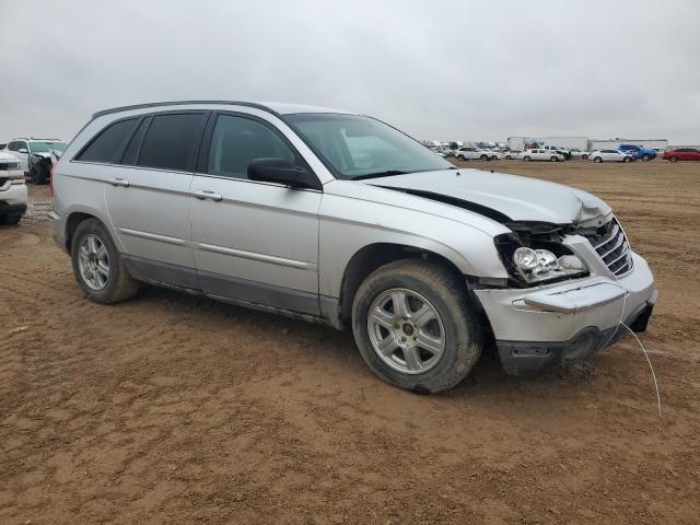 Photo 4 from auction – 2005 CHRYSLER PACIFICA T with VIN 2C4GM68405R658542