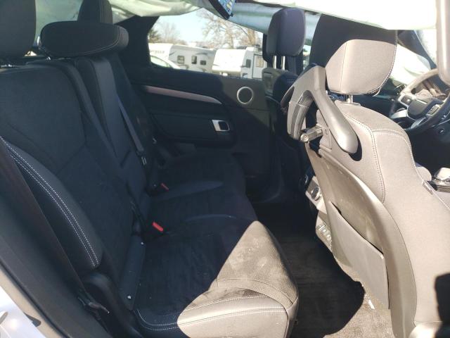 Photo 11 from auction – 2022 LAND ROVER DISCOVERY with VIN SALRT2EX9N2457684