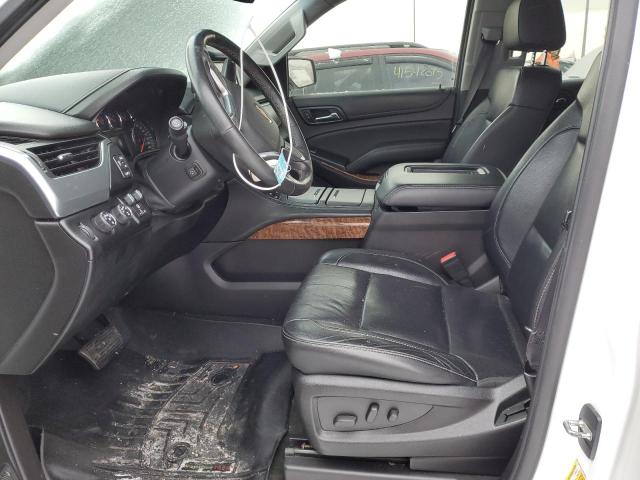 Photo 7 from auction – 2016 CHEVROLET SUBURBAN K with VIN 1GNSKJKC1GR119253
