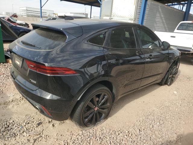 Photo 3 from auction – 2019 JAGUAR E-PACE R-D with VIN SADFT2GX5K1Z63543