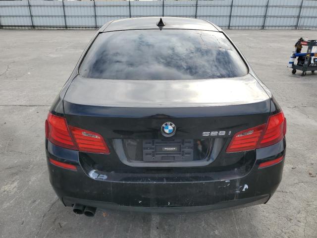 Photo 6 from auction – 2013 BMW 528 I with VIN WBAXG5C57DDY37192