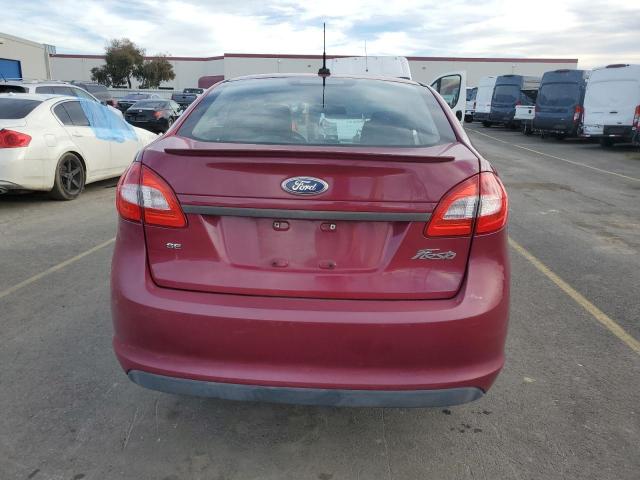Photo 6 from auction – 2011 FORD FIESTA SE with VIN 3FADP4BJXBM103958