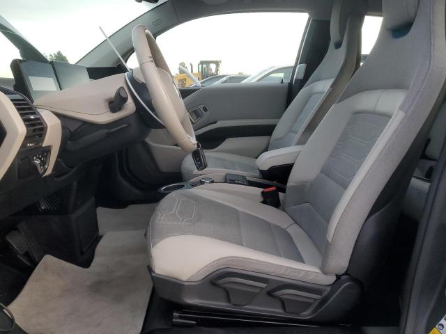 Photo 7 from auction – 2014 BMW I3 REX with VIN WBY1Z4C57EV275785