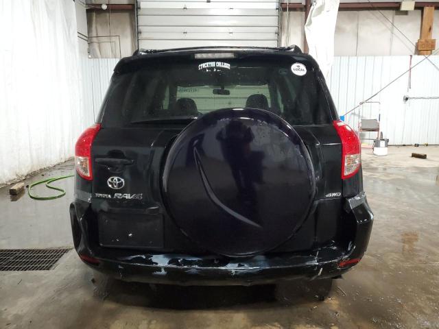 Photo 6 from auction – 2008 TOYOTA RAV4 with VIN JTMBD33V285171532