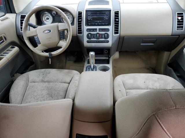 Photo 8 from auction – 2007 FORD EDGE SEL with VIN 2FMDK38C87BB65889