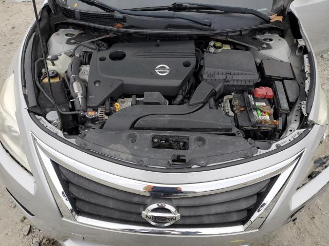 Photo 11 from auction – 2015 NISSAN ALTIMA 2.5 with VIN 1N4AL3APXFC230201