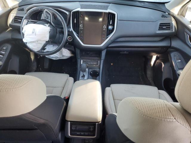 Photo 8 from auction – 2023 SUBARU ASCENT PRE with VIN 4S4WMACD7P3411788