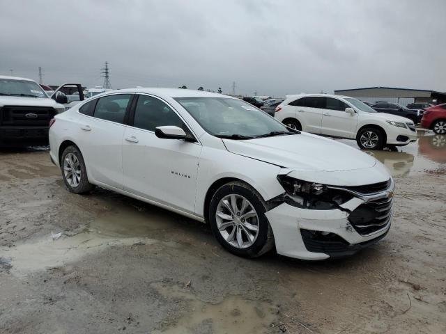 Photo 4 from auction – 2019 CHEVROLET MALIBU LT with VIN 1G1ZD5ST8KF104633