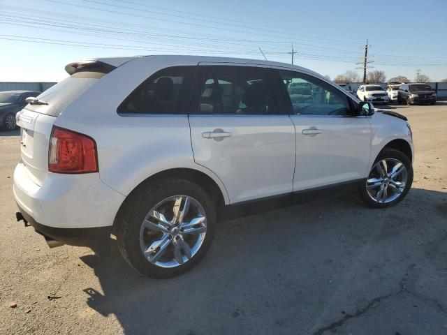 Photo 3 from auction – 2014 FORD EDGE LIMIT with VIN 2FMDK4KC5EBA68208