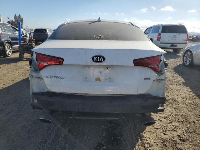 Photo 6 from auction – 2013 KIA OPTIMA LX with VIN KNAGM4A74D5370217